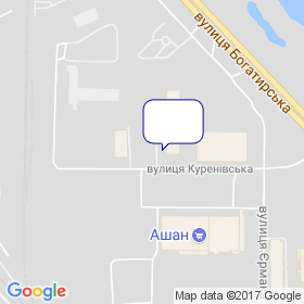 Cантехкомплект на карте