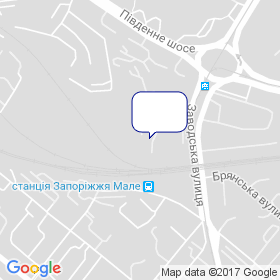 Сантехкомплект на карте