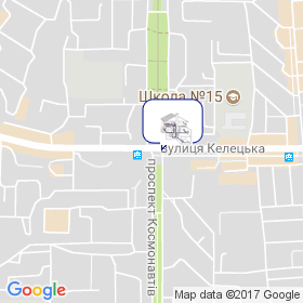 Сантехник по заявке Винница на карте Сантехник по заявке Винница на карте