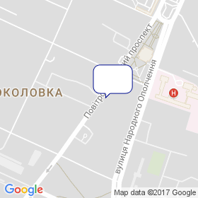 Сапфир на карте Сапфир на карте