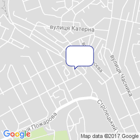 Сапфир-Траст на карте Сапфир-Траст на карте