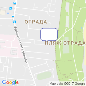 Сапсан М на карте