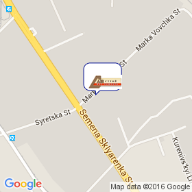 САВ строй на карте САВ строй на карте