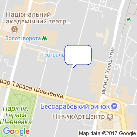 САВИОТ на карте