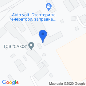 САЮЗ на карте САЮЗ на карте