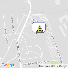 ФАЭТОН на карте ФАЭТОН на карте