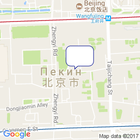 Шибан на карте