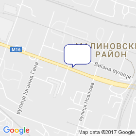 Світ будівельної техніки на карте Світ будівельної техніки на карте