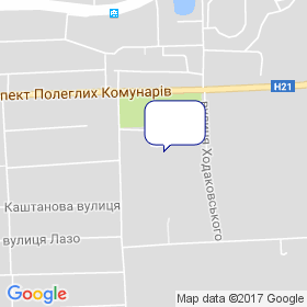 Алатырь на карте Алатырь на карте