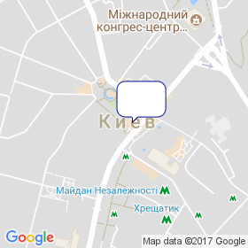 СДТ на карте СДТ на карте