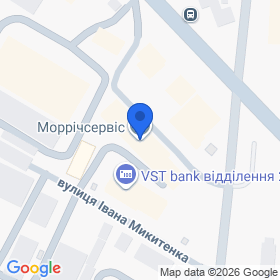 SCLASS на карте SCLASS на карте