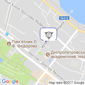 Сервис-Центр-Металл на карте