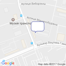 ЭсДиАй-Глобал Украина на карте ЭсДиАй-Глобал Украина на карте