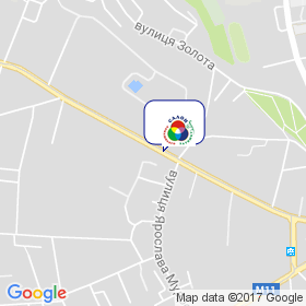 Салон домашнего уюта на карте Салон домашнего уюта на карте