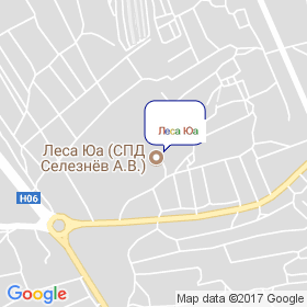 Селезнёв А.В. на карте