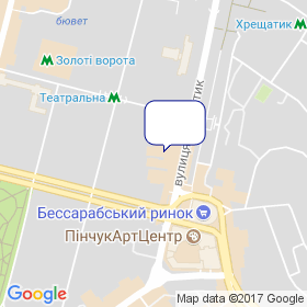 Сельта на карте