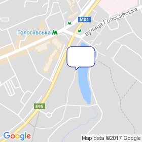 Семицвет на карте Семицвет на карте