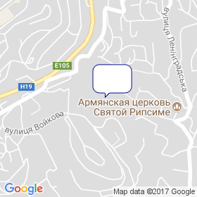 Семёнов Д.А. на карте