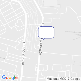 ТД-Секвойя на карте