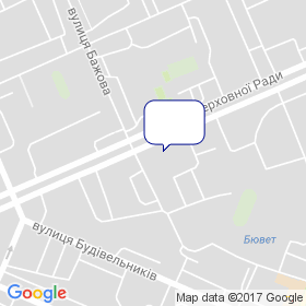 Сервис МЖК на карте