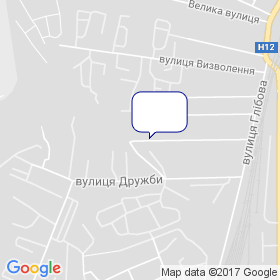 Сервис-Гранит на карте Сервис-Гранит на карте