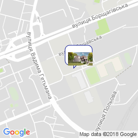 Сфера Строй на карте