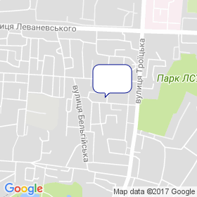 Сфера ЛОЦНМ на карте Сфера ЛОЦНМ на карте