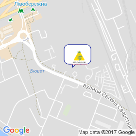 СпецФундаментТехнологии на карте СпецФундаментТехнологии на карте