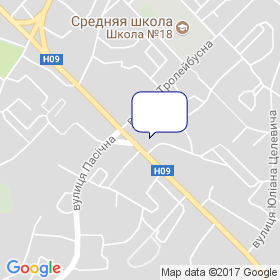 Термопласт плюс на карте Термопласт плюс на карте