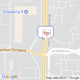 Творческая мастерская Ольги Шаманской на карте Творческая мастерская Ольги Шаманской на карте