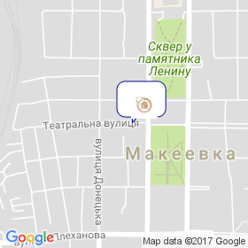 ШАНС на карте ШАНС на карте