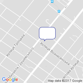 Щебень Украины на карте Щебень Украины на карте