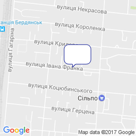 ШедьКо на карте ШедьКо на карте