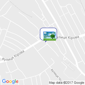 Sheffield на карте