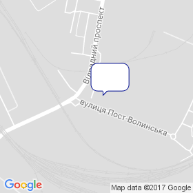 Шельф-К на карте