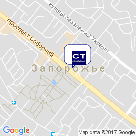 Шерстюк Т.П. на карте Шерстюк Т.П. на карте