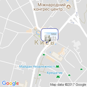 Шевченко А.Г. на карте