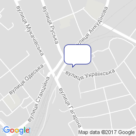 ШИФЕР на карте ШИФЕР на карте