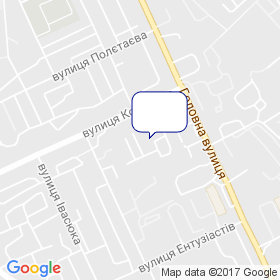 ШИК-express на карте