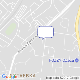 Широцкий на карте Широцкий на карте