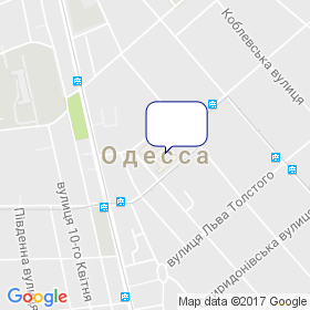 Шишко на карте