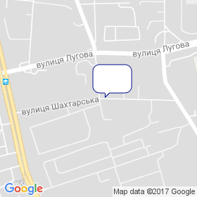 Шумский на карте Шумский на карте