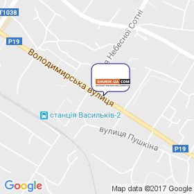 Колесник А.С. на карте Колесник А.С. на карте