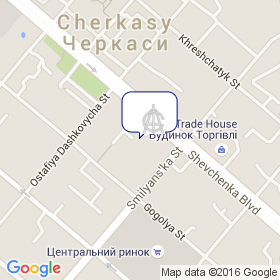 СИА Инжиниринг на карте