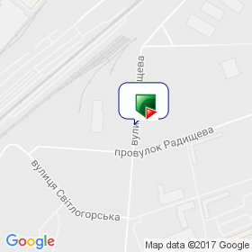 СИБУР на карте СИБУР на карте