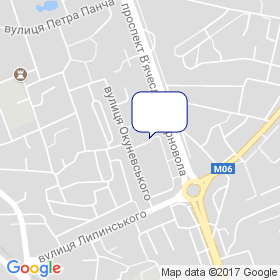 СИДАК на карте СИДАК на карте