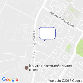 Сигнал на карте