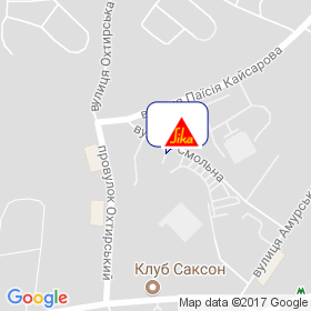 Сика на карте Сика на карте