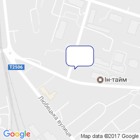 Силтач на карте