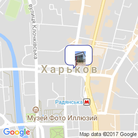 Промышленный альянс на карте Промышленный альянс на карте